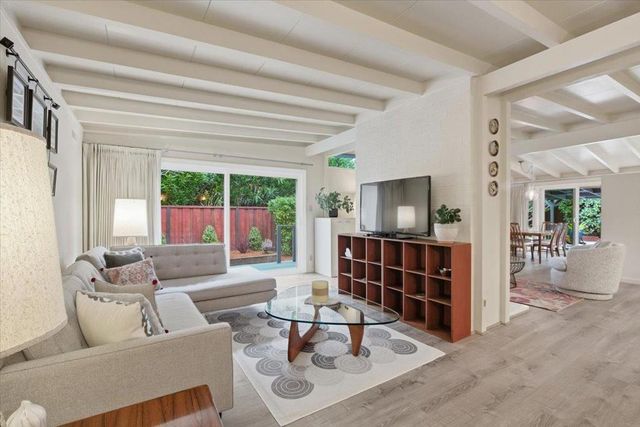 2640 Elmdale Place, Palo Alto, CA 94303