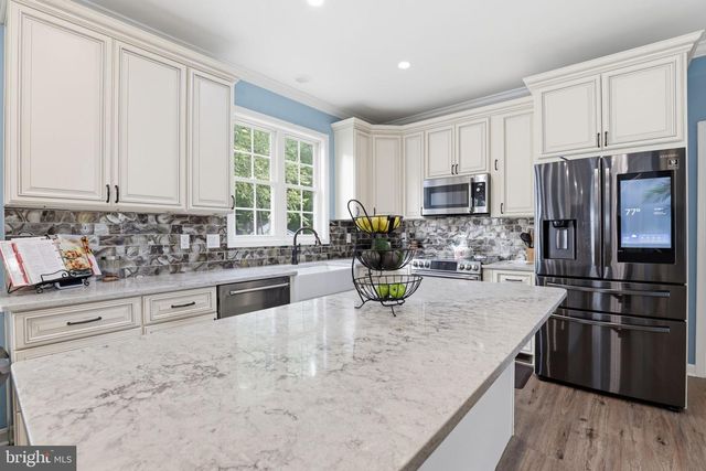10706 TRICIA PL, Fredericksburg, VA 22408