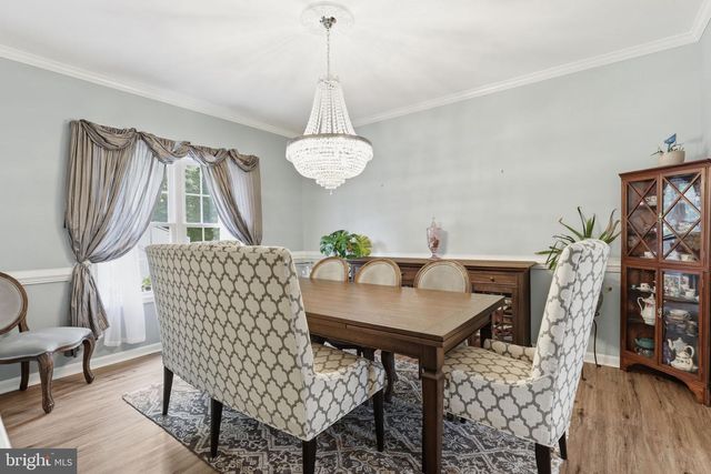 10706 TRICIA PL, Fredericksburg, VA 22408
