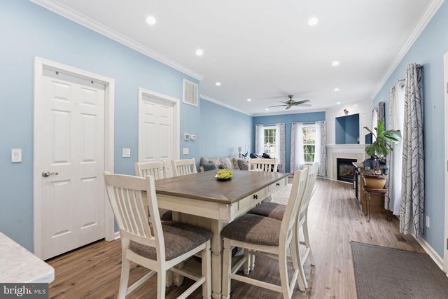 10706 TRICIA PL, Fredericksburg, VA 22408