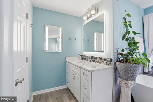 10706 TRICIA PL, Fredericksburg, VA 22408