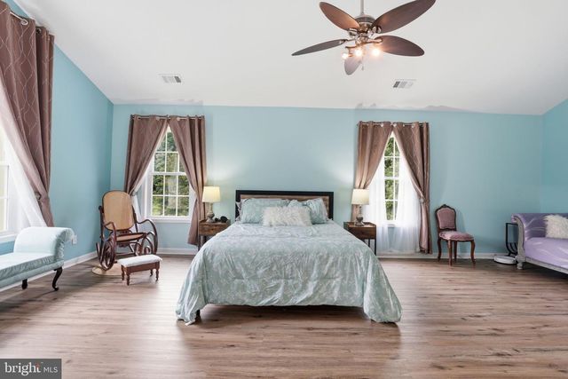 10706 TRICIA PL, Fredericksburg, VA 22408