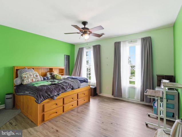 10706 TRICIA PL, Fredericksburg, VA 22408