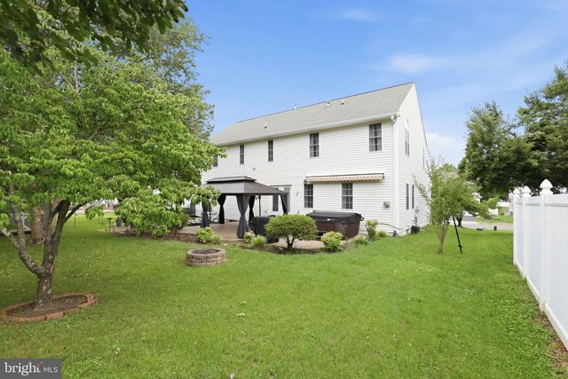 10706 TRICIA PL, Fredericksburg, VA 22408