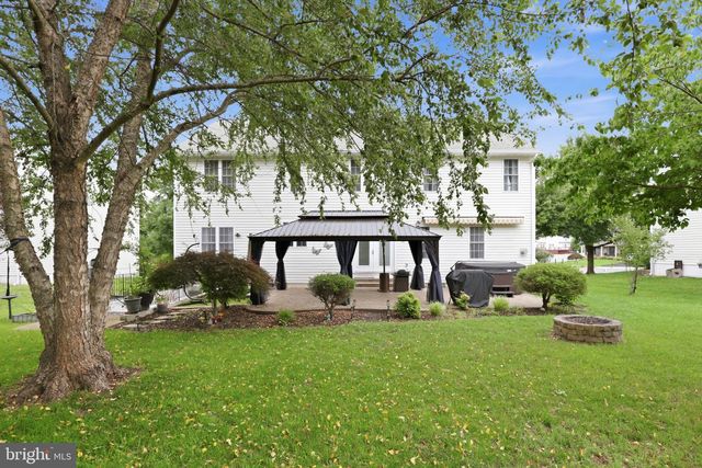 10706 TRICIA PL, Fredericksburg, VA 22408