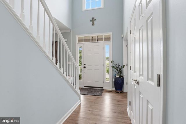 10706 TRICIA PL, Fredericksburg, VA 22408