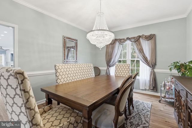 10706 TRICIA PL, Fredericksburg, VA 22408