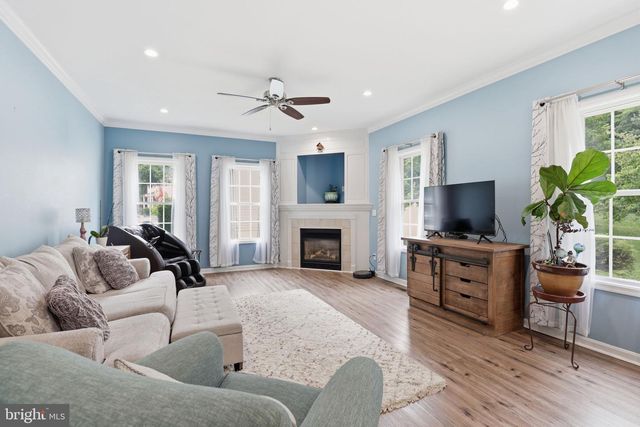10706 TRICIA PL, Fredericksburg, VA 22408
