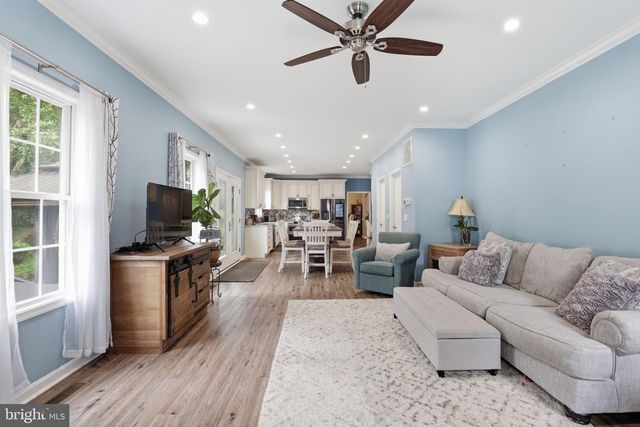 10706 TRICIA PL, Fredericksburg, VA 22408