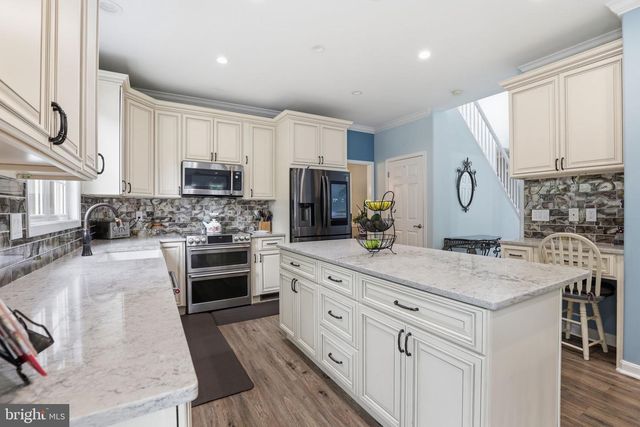 10706 TRICIA PL, Fredericksburg, VA 22408