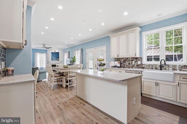 10706 TRICIA PL, Fredericksburg, VA 22408