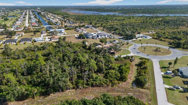 3596 CAPE HAZE DRIVE, Rotonda West, FL 33947