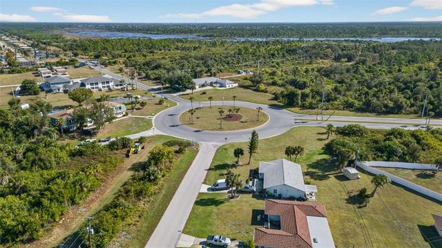 3596 CAPE HAZE DRIVE, Rotonda West, FL 33947