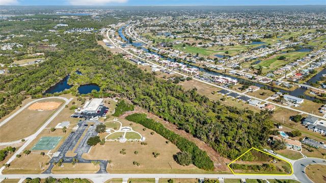 3596 CAPE HAZE DRIVE, Rotonda West, FL 33947