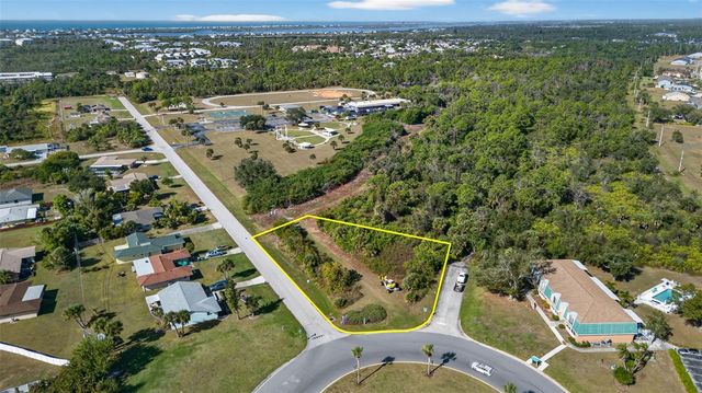 3596 CAPE HAZE DRIVE, Rotonda West, FL 33947