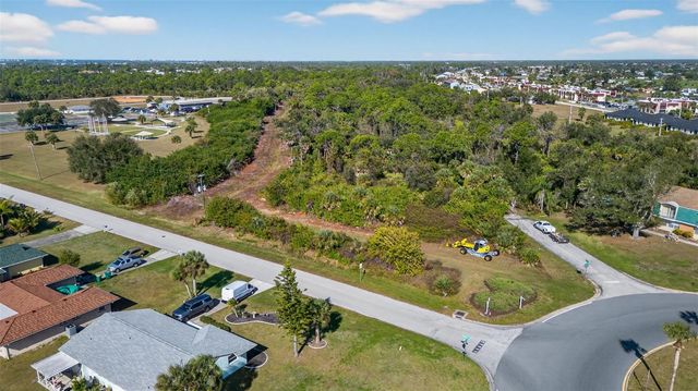 3596 CAPE HAZE DRIVE, Rotonda West, FL 33947