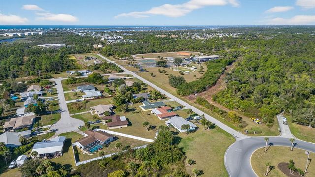 3596 CAPE HAZE DRIVE, Rotonda West, FL 33947