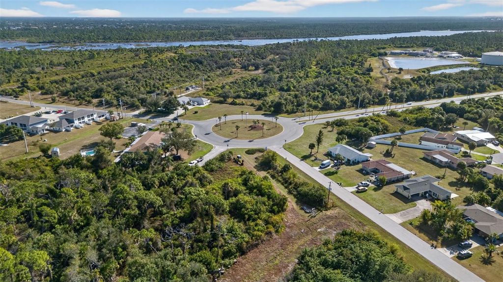 3596 CAPE HAZE DRIVE, Rotonda West, FL 33947