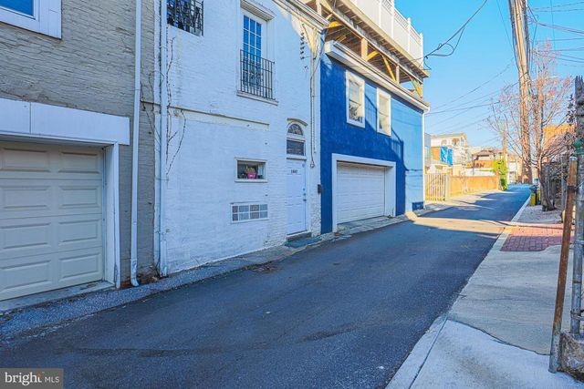 1447 WILLIAM ST, Baltimore, MD 21230