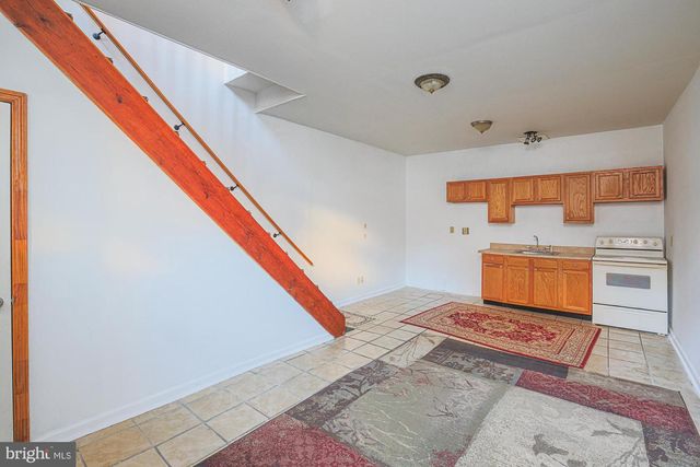 1447 WILLIAM ST, Baltimore, MD 21230