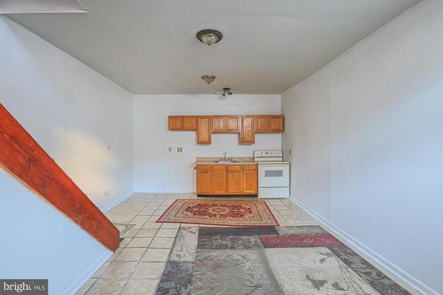 1447 WILLIAM ST, Baltimore, MD 21230