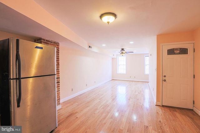 1447 WILLIAM ST, Baltimore, MD 21230