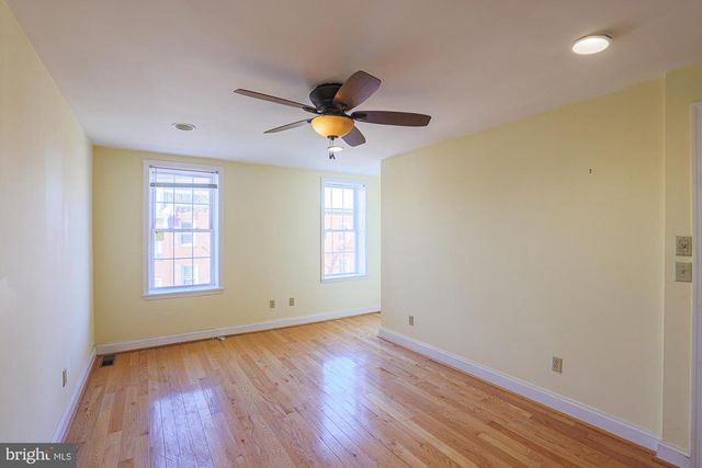 1447 WILLIAM ST, Baltimore, MD 21230