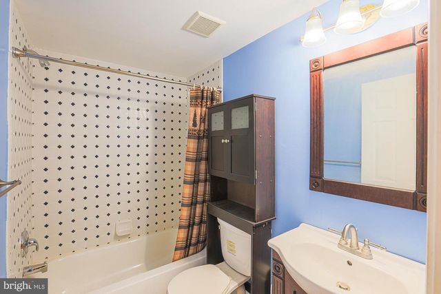 1447 WILLIAM ST, Baltimore, MD 21230