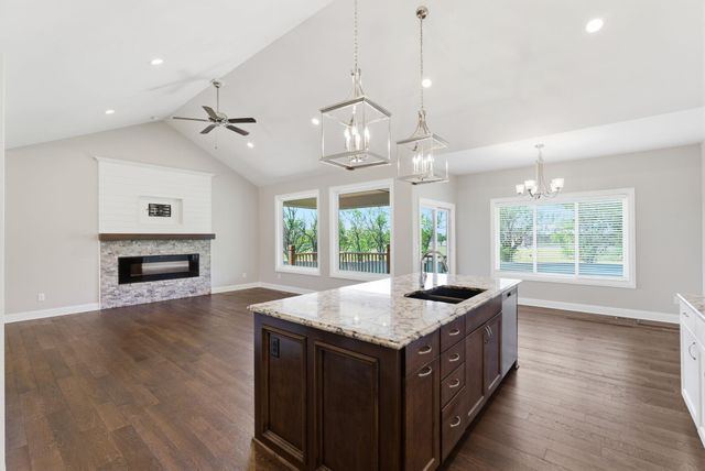 1005 E Rosemont Ct., Andover, KS 67002
