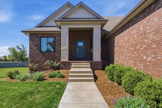 1005 E Rosemont Ct., Andover, KS 67002