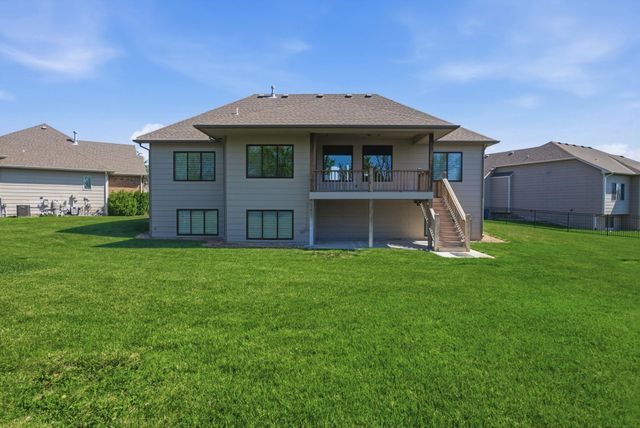 1005 E Rosemont Ct., Andover, KS 67002
