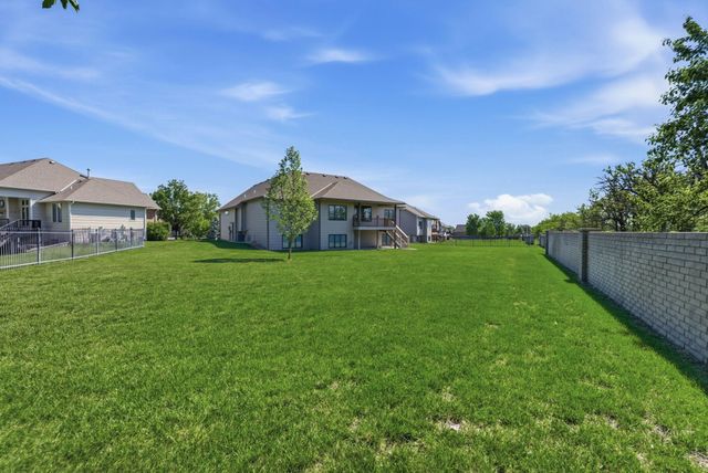 1005 E Rosemont Ct., Andover, KS 67002