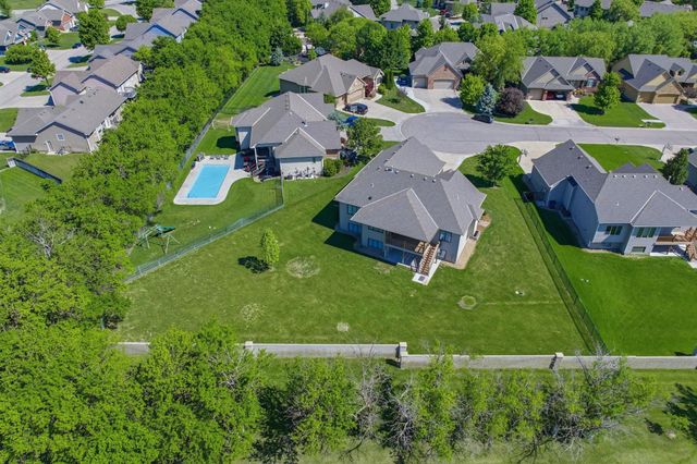 1005 E Rosemont Ct., Andover, KS 67002