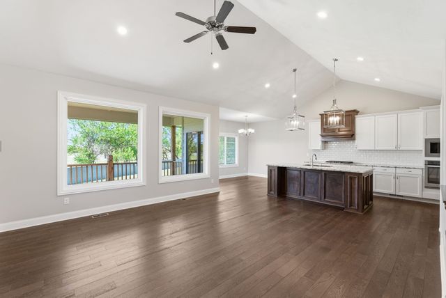 1005 E Rosemont Ct., Andover, KS 67002