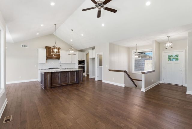 1005 E Rosemont Ct., Andover, KS 67002