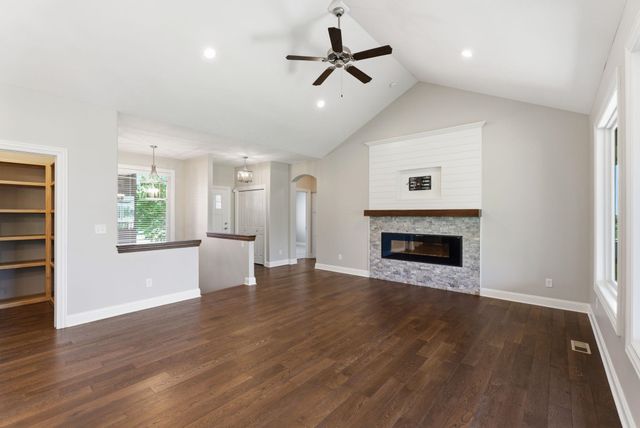 1005 E Rosemont Ct., Andover, KS 67002
