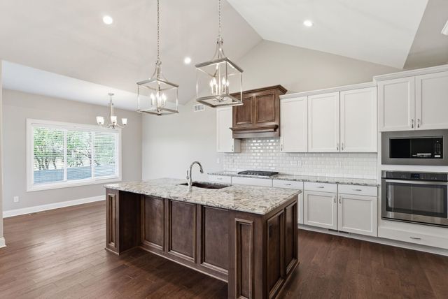 1005 E Rosemont Ct., Andover, KS 67002