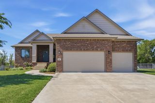 1005 E Rosemont Ct., Andover, KS 67002