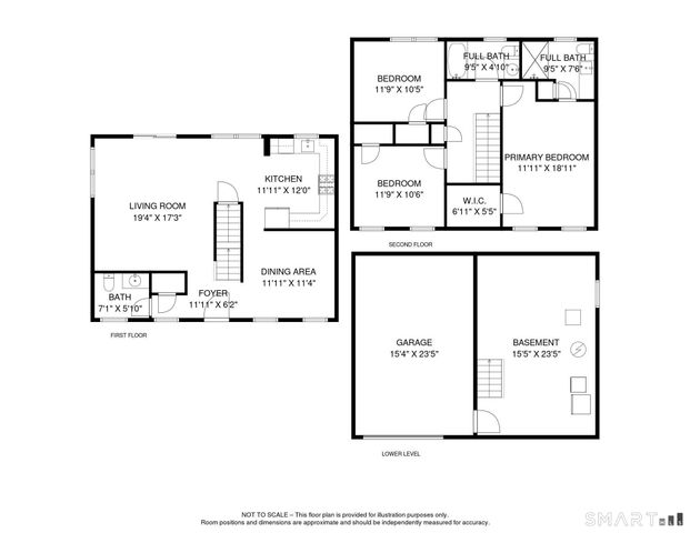 154 Hull Street, Ansonia, CT 06401