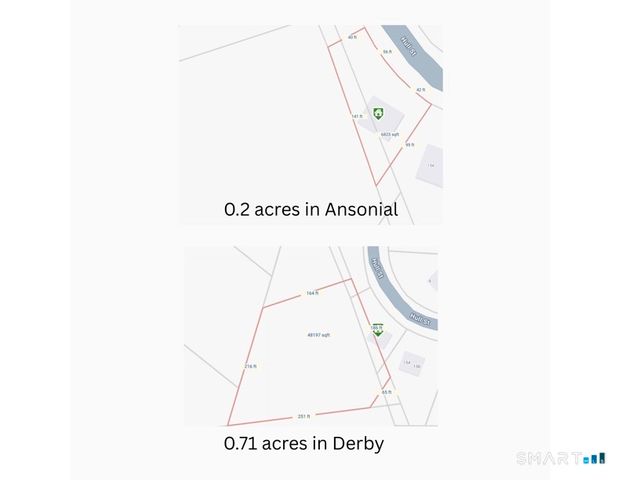 154 Hull Street, Ansonia, CT 06401