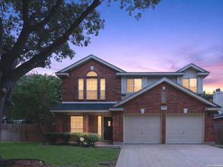 3426 CRIMSON STABLE, San Antonio, TX 78247