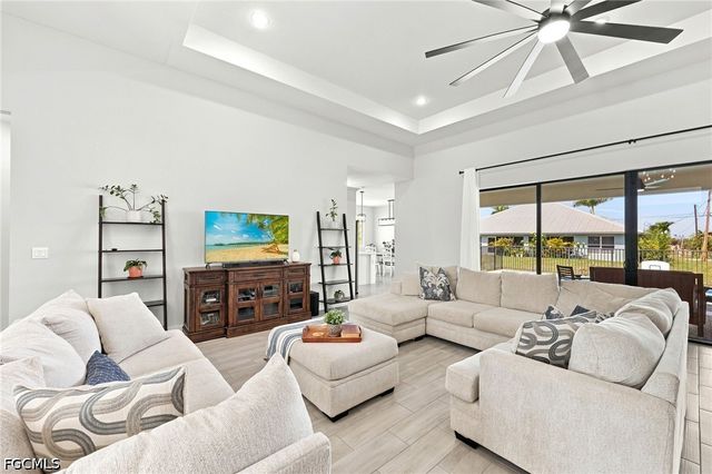 2830 NW 46th PL, Cape Coral, FL 33993
