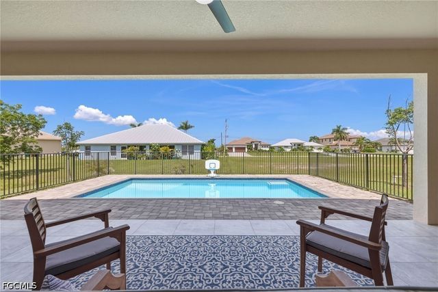 2830 NW 46th PL, Cape Coral, FL 33993