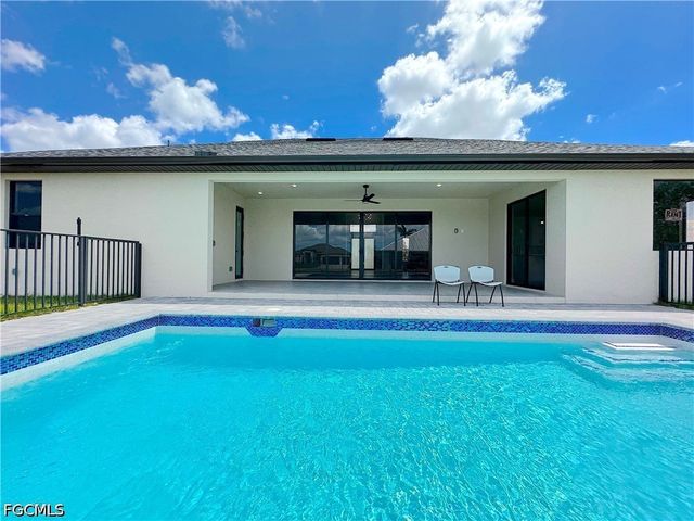 2830 NW 46th PL, Cape Coral, FL 33993
