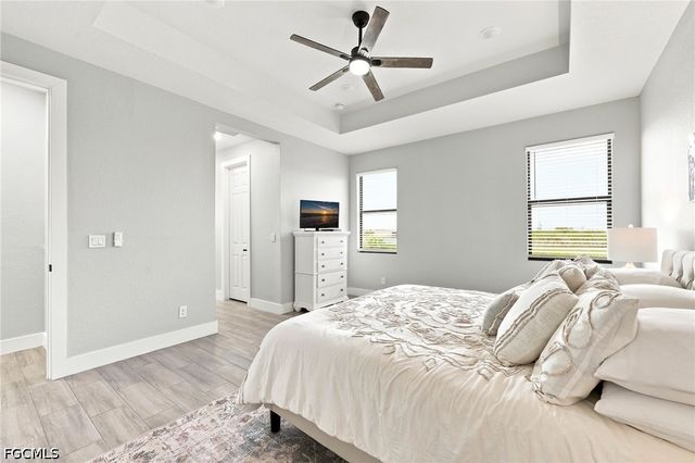 2830 NW 46th PL, Cape Coral, FL 33993