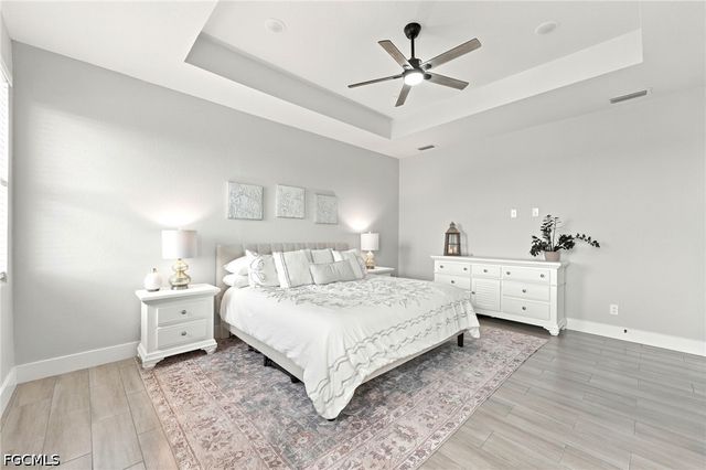 2830 NW 46th PL, Cape Coral, FL 33993