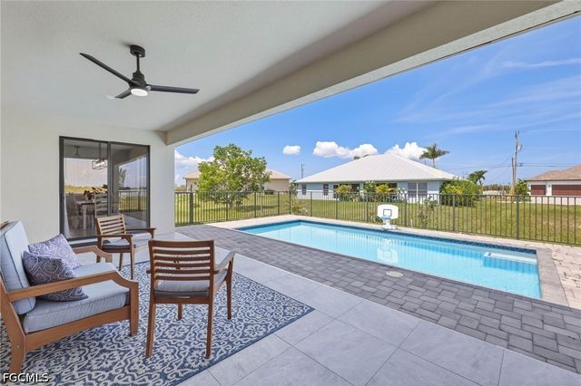 2830 NW 46th PL, Cape Coral, FL 33993
