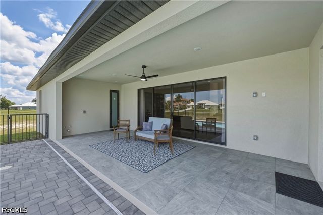 2830 NW 46th PL, Cape Coral, FL 33993