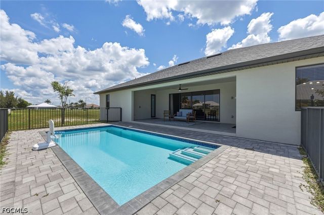 2830 NW 46th PL, Cape Coral, FL 33993