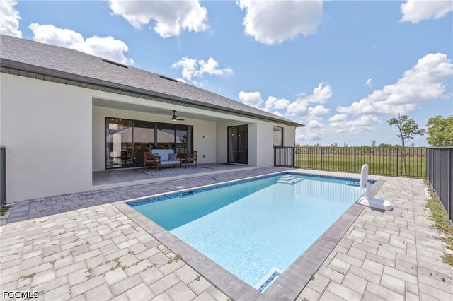 2830 NW 46th PL, Cape Coral, FL 33993